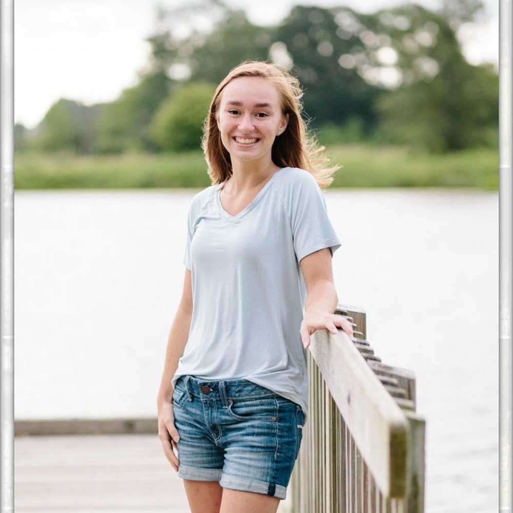 Meet your Posher, Katy